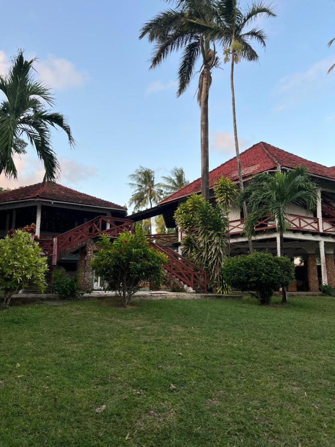 Buddha'S Tree (Adults Only) Hostel Mtwapa Exterior photo